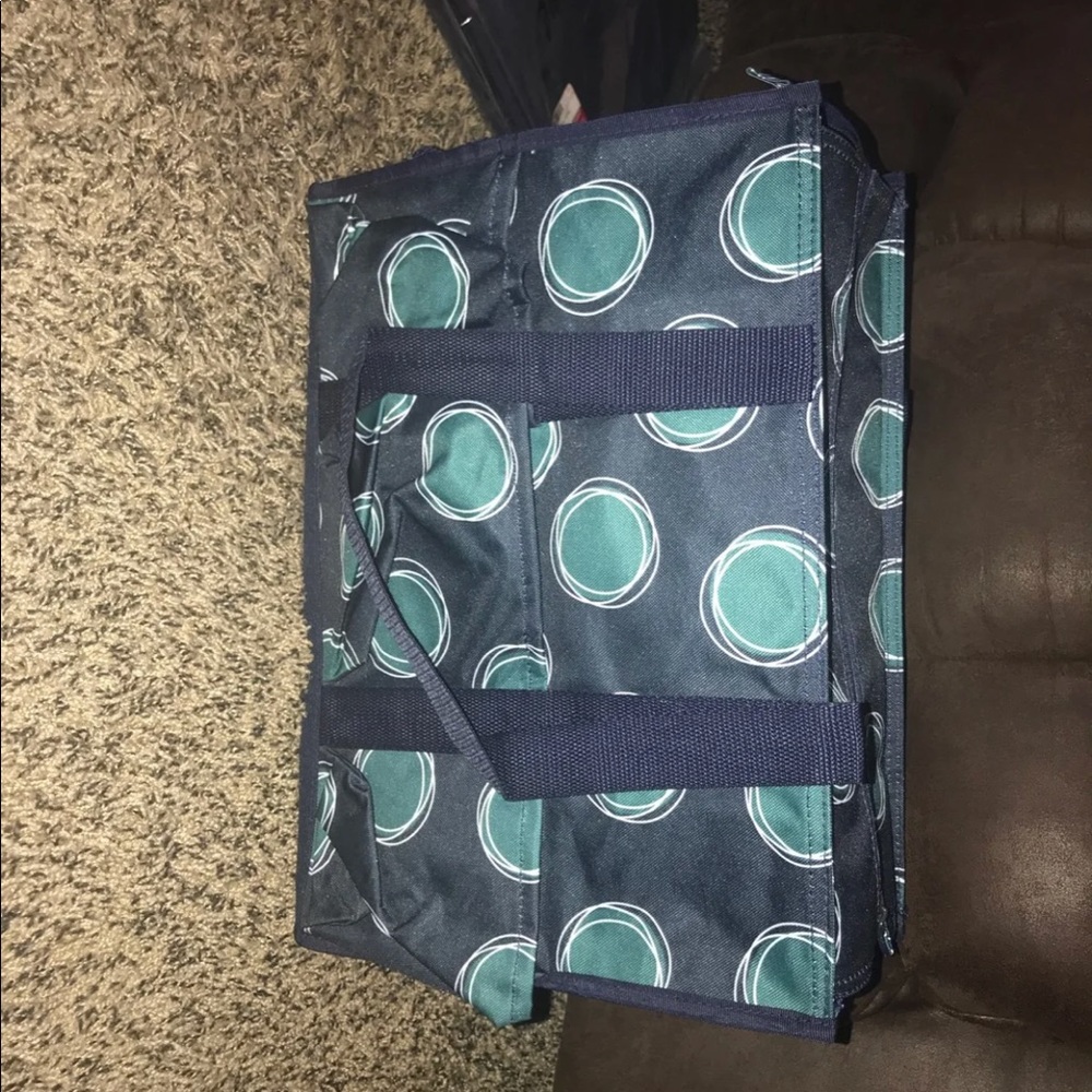 31 tote